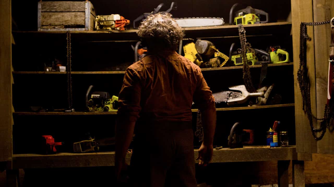 Non aprite quella porta: dopo Leatherface un nuovo reboot?