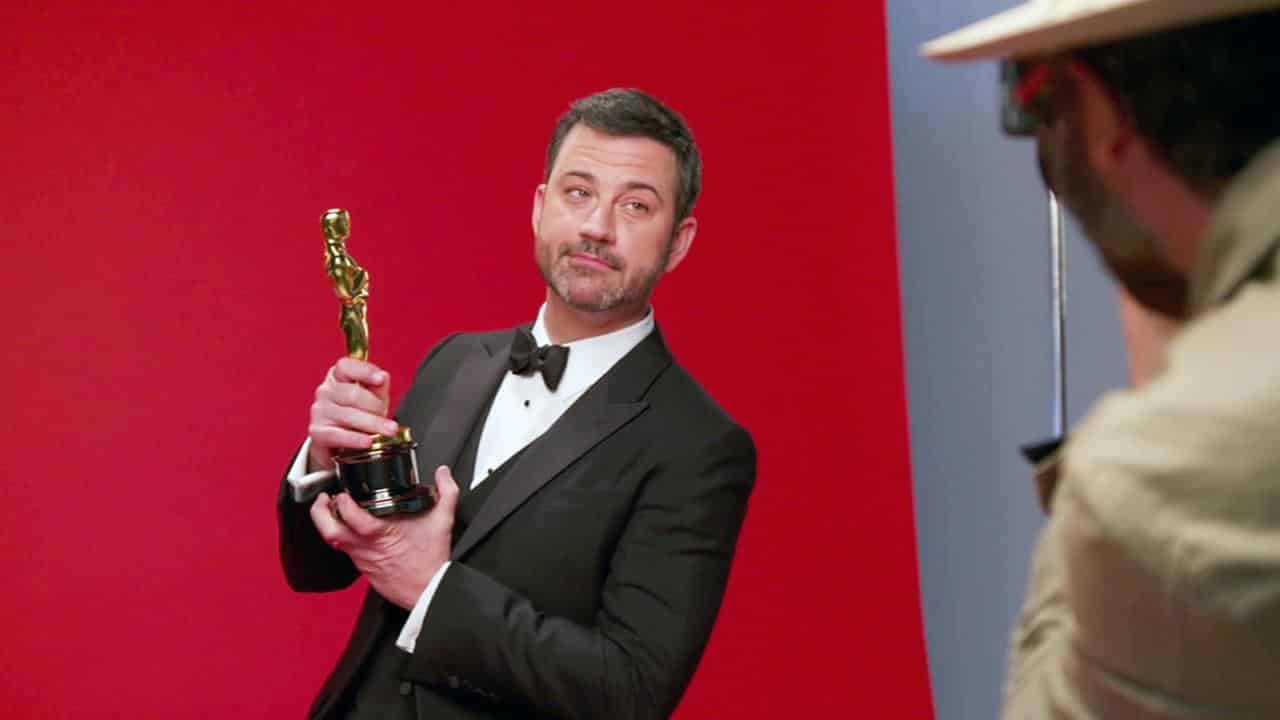 Oscar 2018: un promo annuncia un orario anticipato per la cerimonia