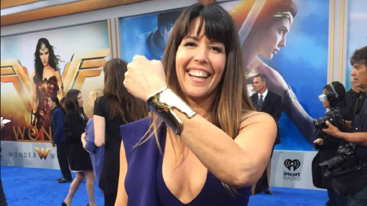 Patty Jenkins in lizza per il titolo di Persona dell’anno del TIME