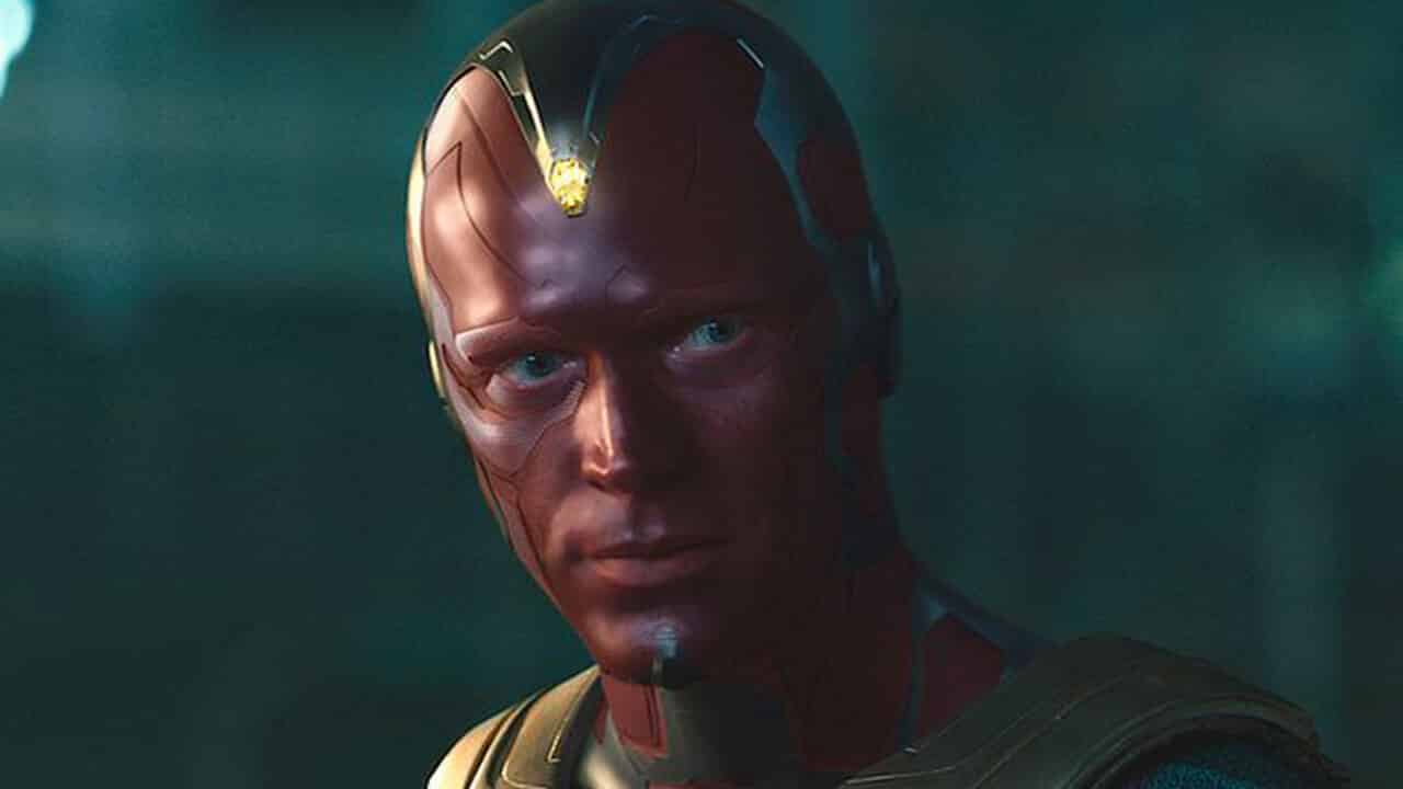 Avengers 4: Paul Bettany conclude le riprese del film [VIDEO]