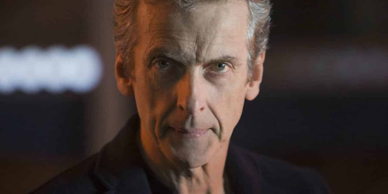 The Suicide Squad: anche Peter Capaldi entra nel cast