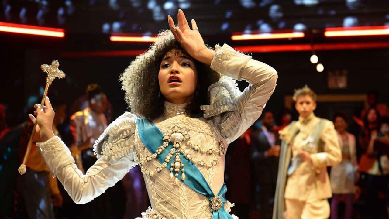 Pose: FX ordina la nuova serie di Ryan Murphy. Tatiana Maslany non ci sarà