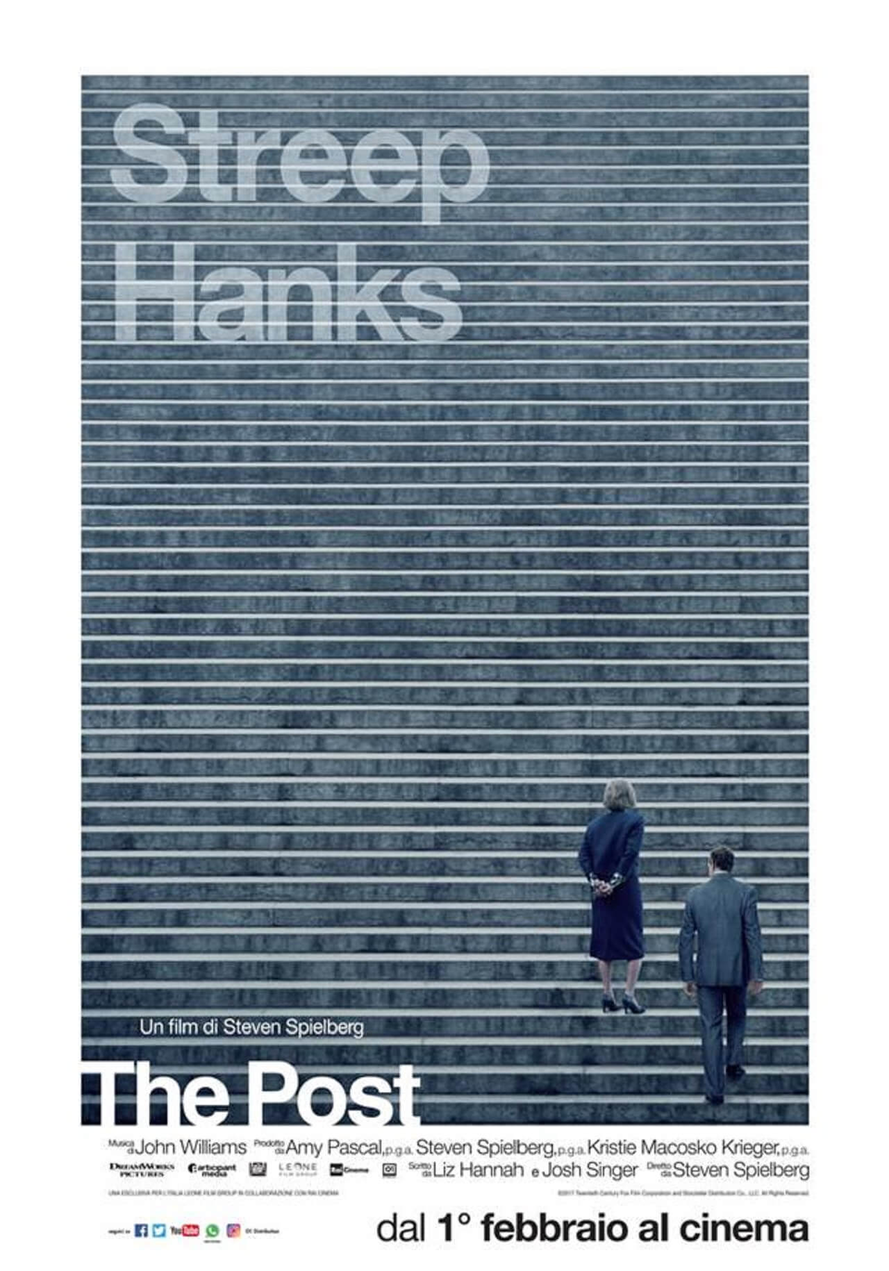 The Post Cinematographe