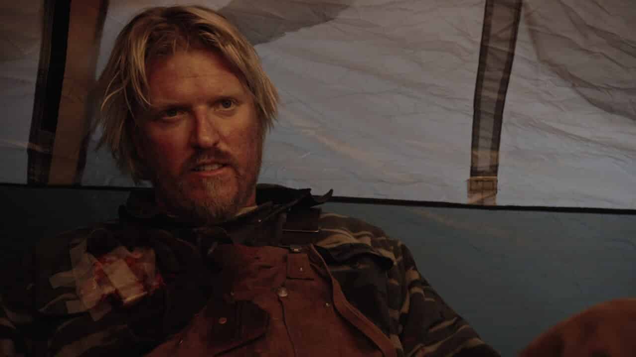 Jake Busey: “The Predator sarà un film più tecnologico”