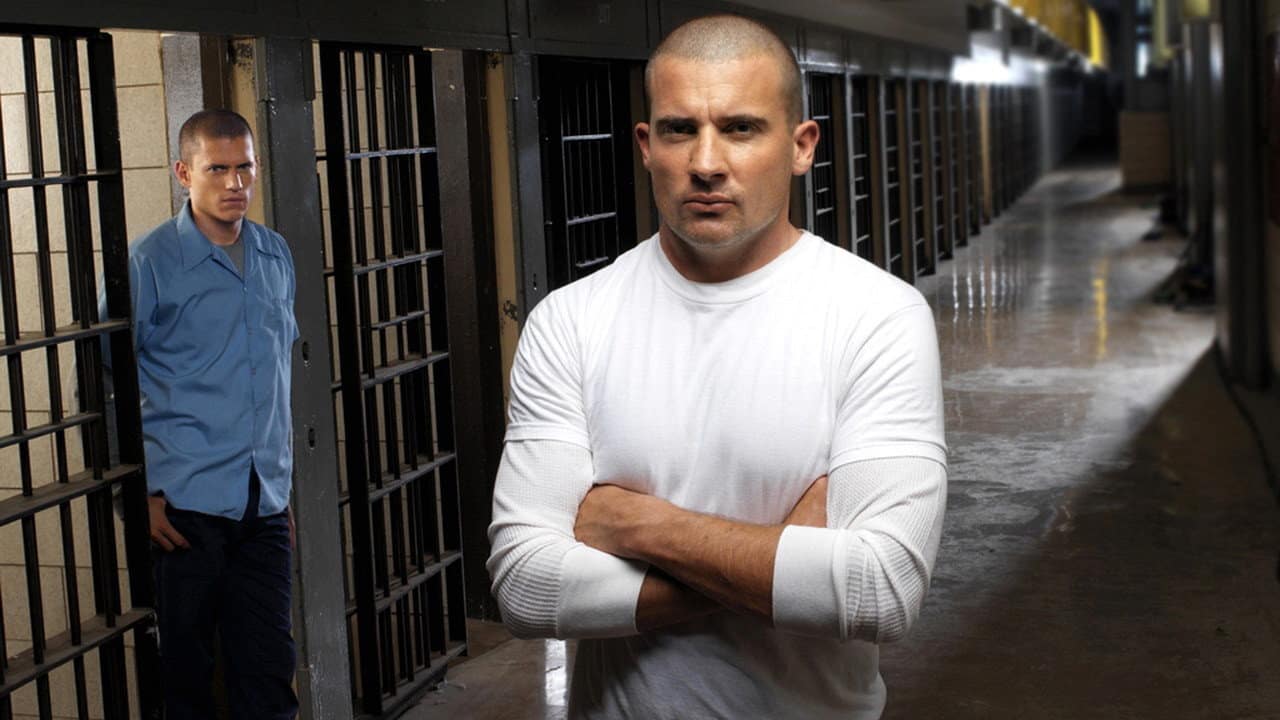 Prison Break: Dominic Purcell annuncia i lavori per la stagione 6