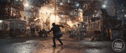 ready player one, cinematographe, foto