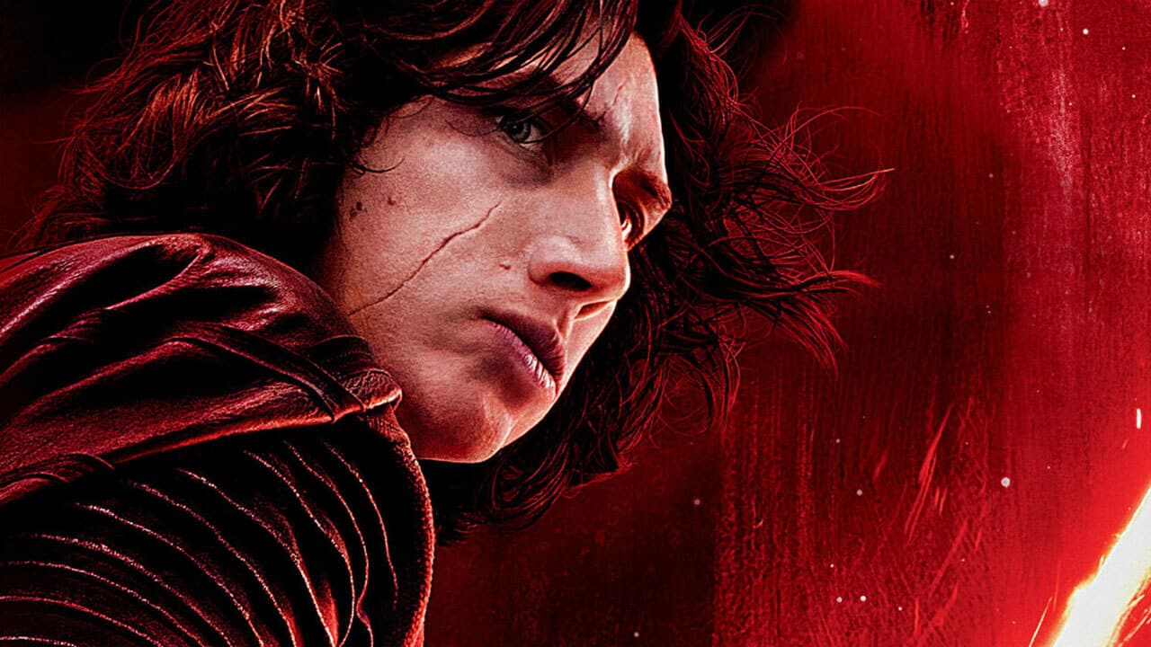 Star Wars L’Ascesa di Skywalker – Kylo Ren non si redimerà come Darth Veder