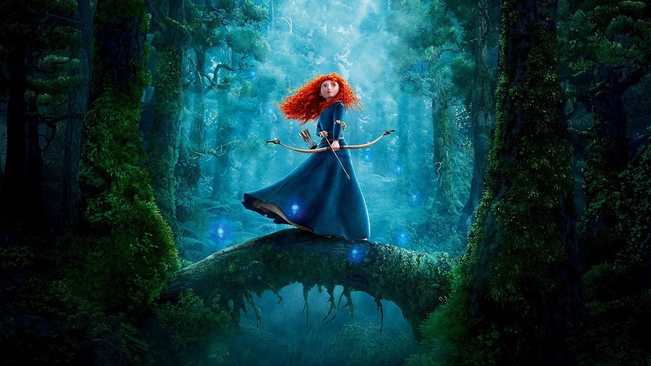 Ribelle – The Brave: la colonna sonora del film Pixar tra tradizione celtica e pop