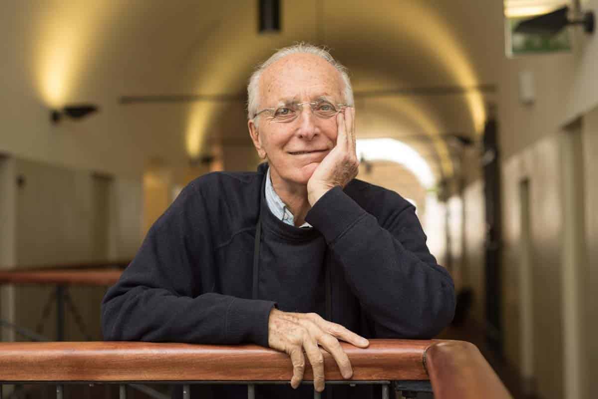 Intervista a Ruggero Deodato: “Non faccio horror, il mio è un cinema realistico”