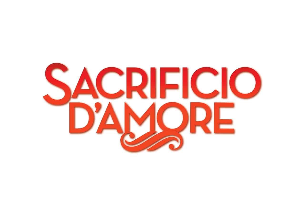 Sacrificio d’amore: anticipazioni e cast della fiction, dall’8 dicembre su Canale 5