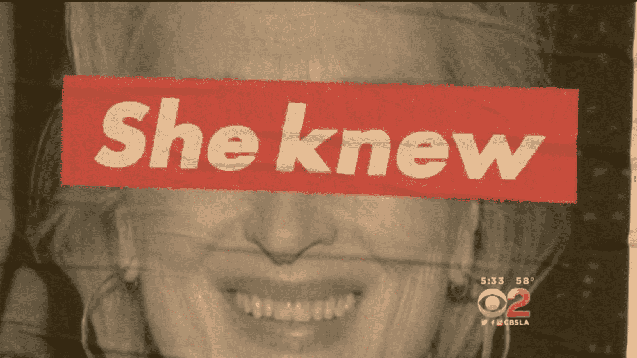 “She Knew”: Meryl Streep accusata di sapere degli abusi di Weinstein