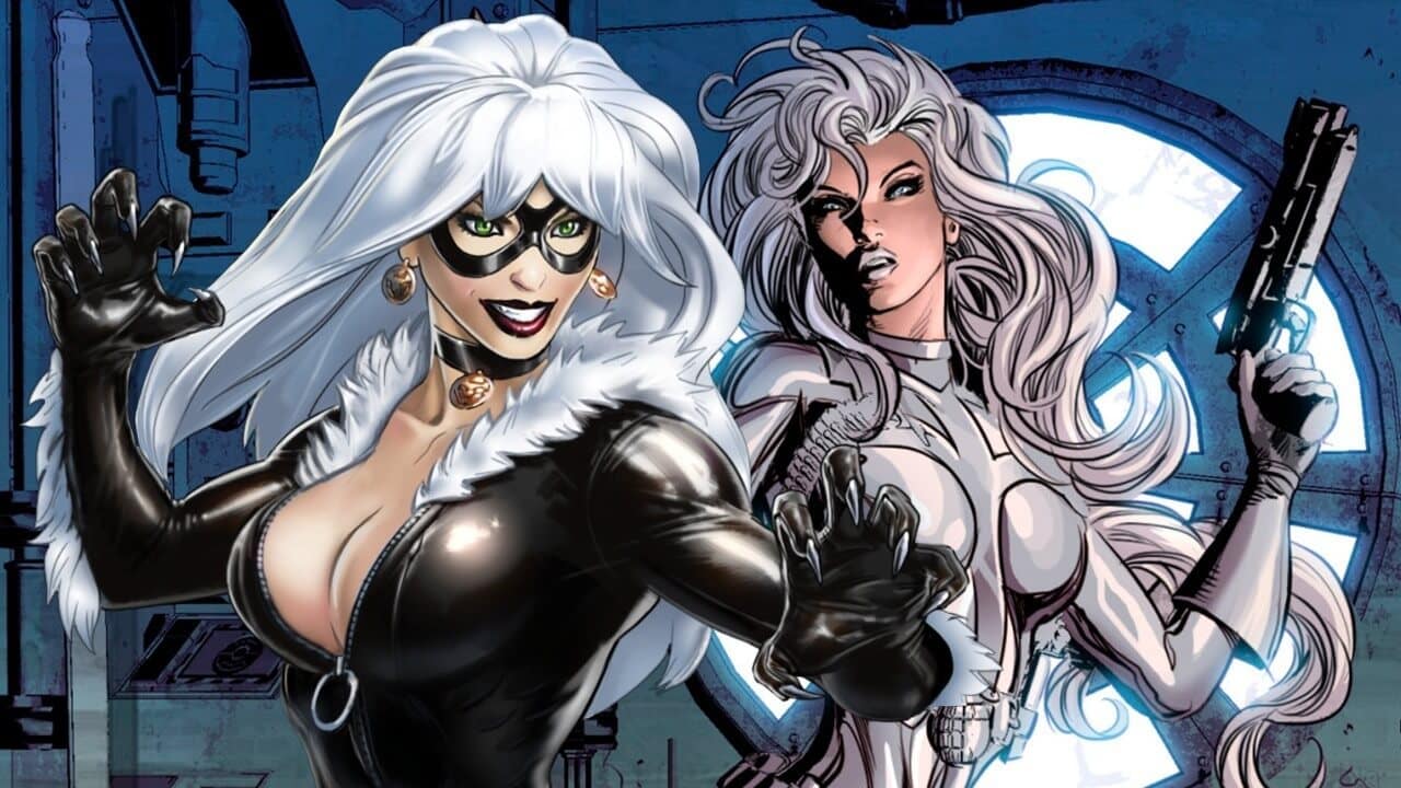 Silver and Black: Sony rinuncia allo spinoff di Spider-Man?