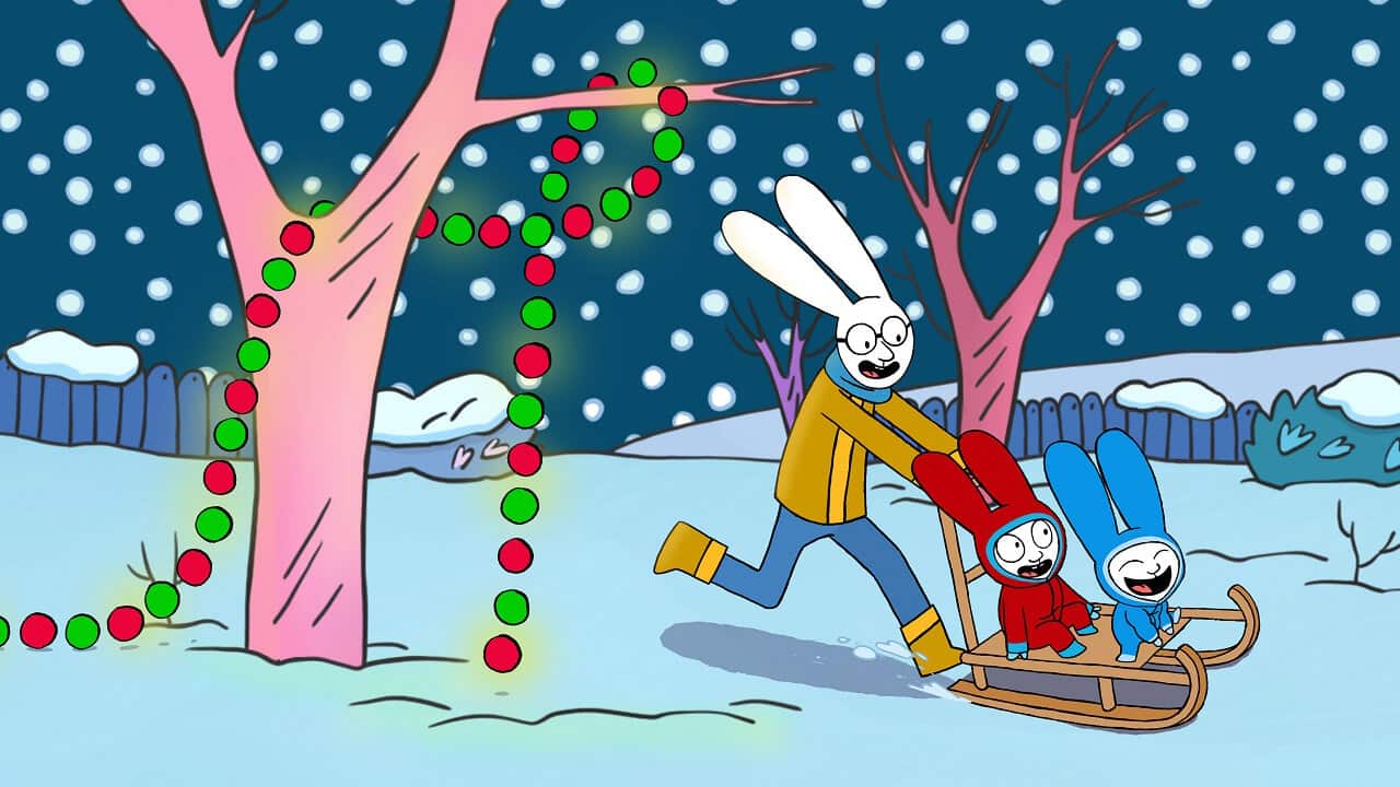 Natale 2017 sui canali Boing, Cartoonito, Cartoon Network e Boomerang