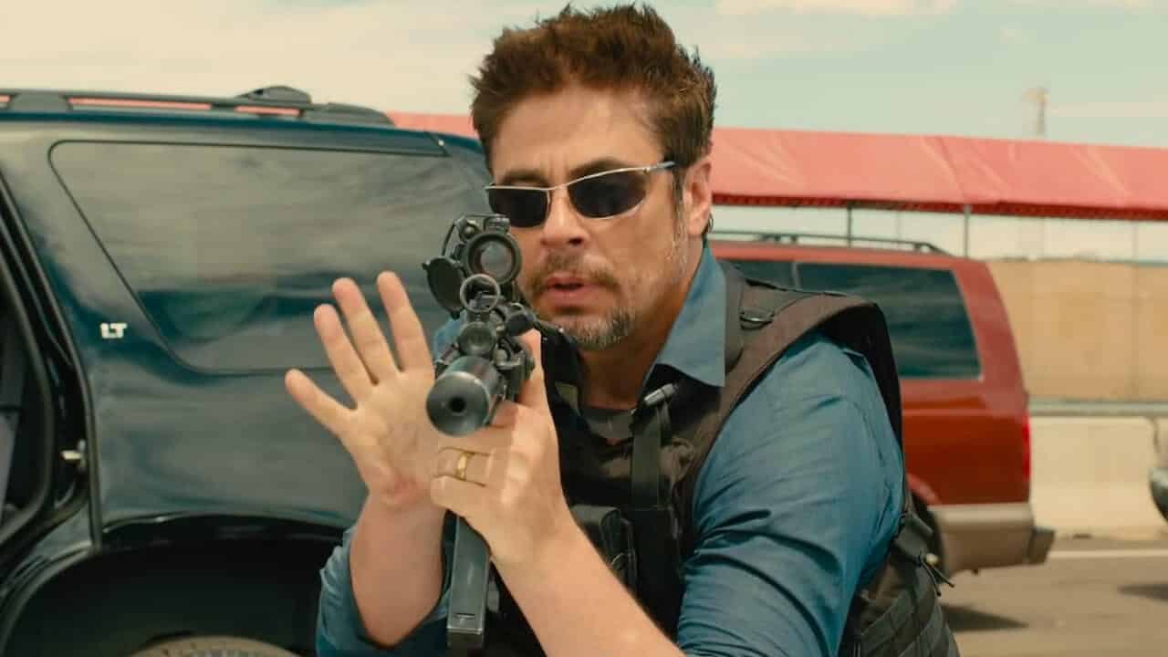 Soldado: in arrivo il trailer di Sicario 2 diretto da Stefano Sollima
