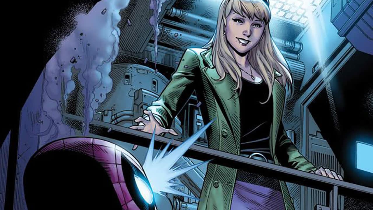 Spider-Man: Homecoming 2 – Gwen Stacy sarà europea?