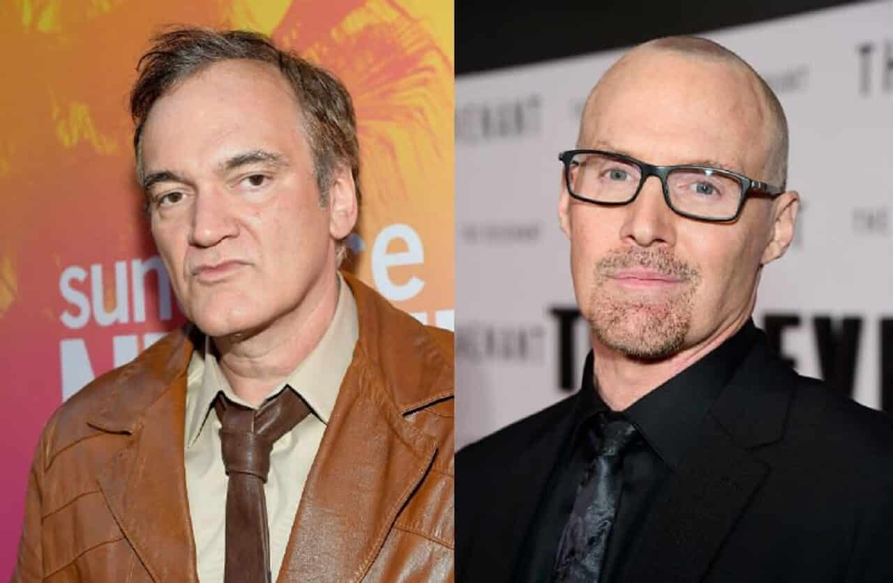 Star Trek: Mark L. Smith sarà lo sceneggiatore del film di Quentin Tarantino