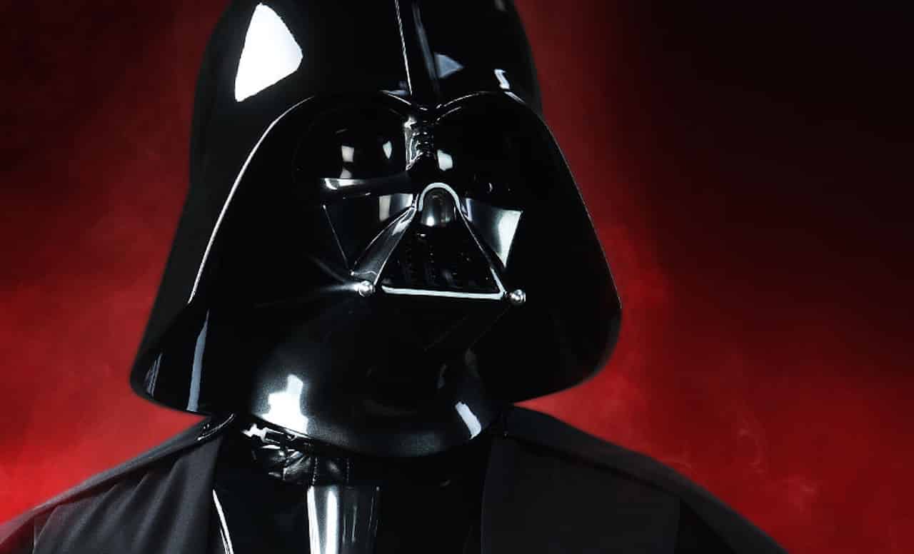 Star Wars: Gli ultimi Jedi – ecco dove si trova il casco di Darth Vader
