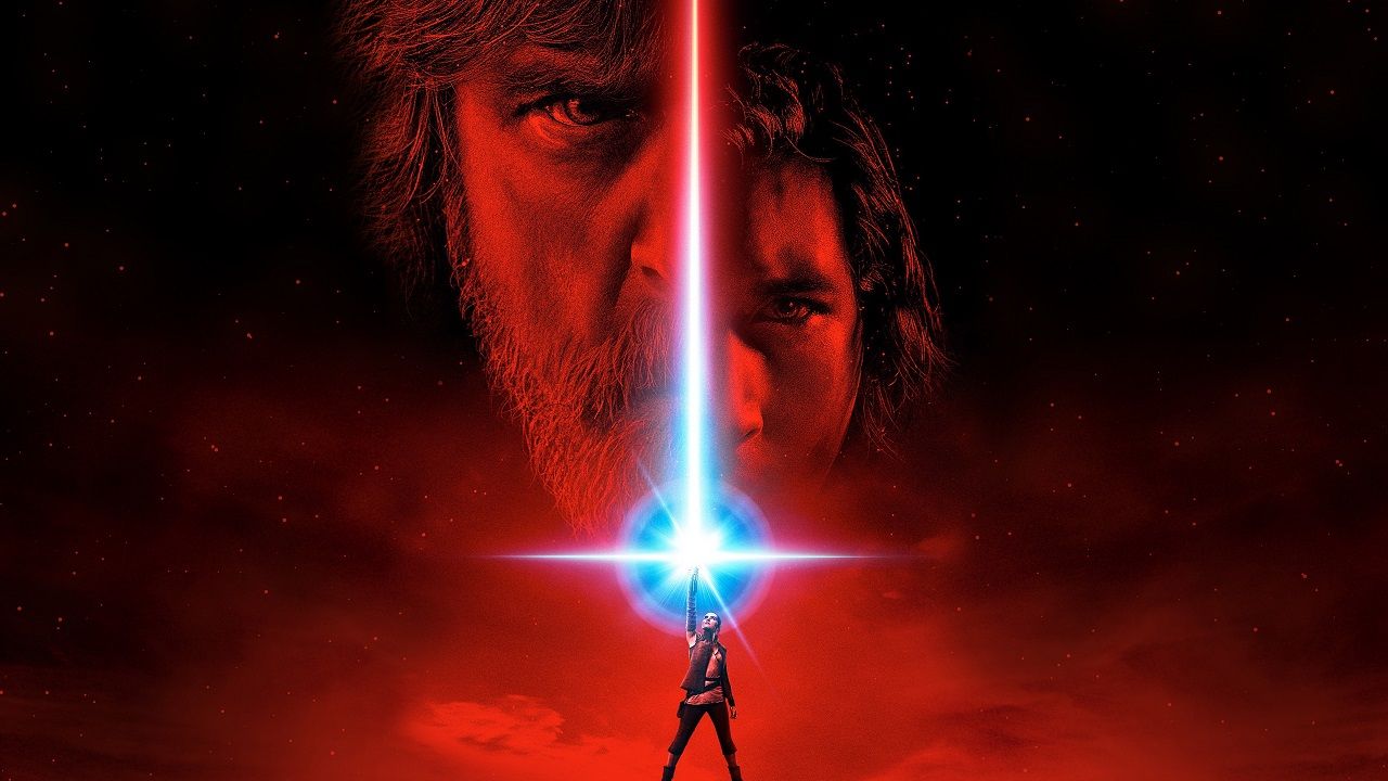 Rotten Tomatoes: il punteggio di Star Wars: Gli ultimi Jedi è reale al 100%