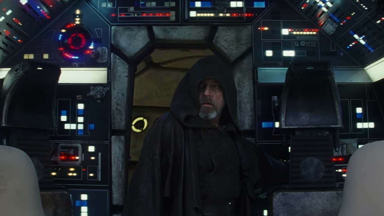 Star Wars: Gli Ultimi Jedi potrebbe incassare in tutto $1,6 miliardi
