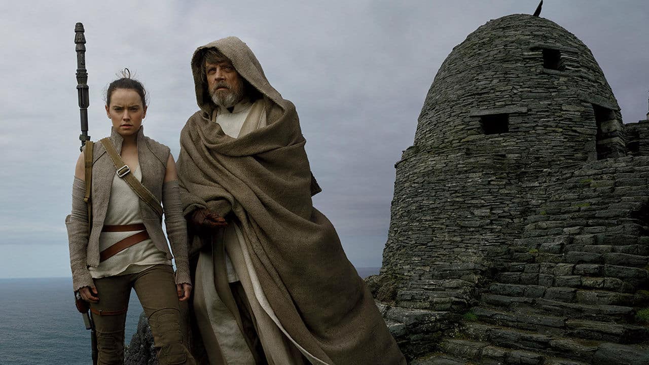 Star Wars: Gli ultimi Jedi – ecco la copertina nel nuovo storybook