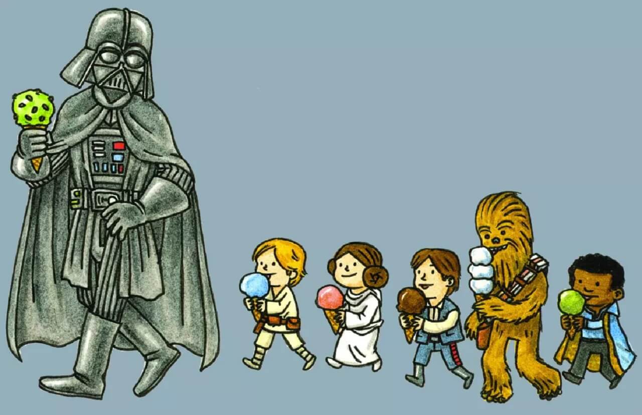 Star Wars: Gli Ultimi Jedi è consigliato per i bambini?