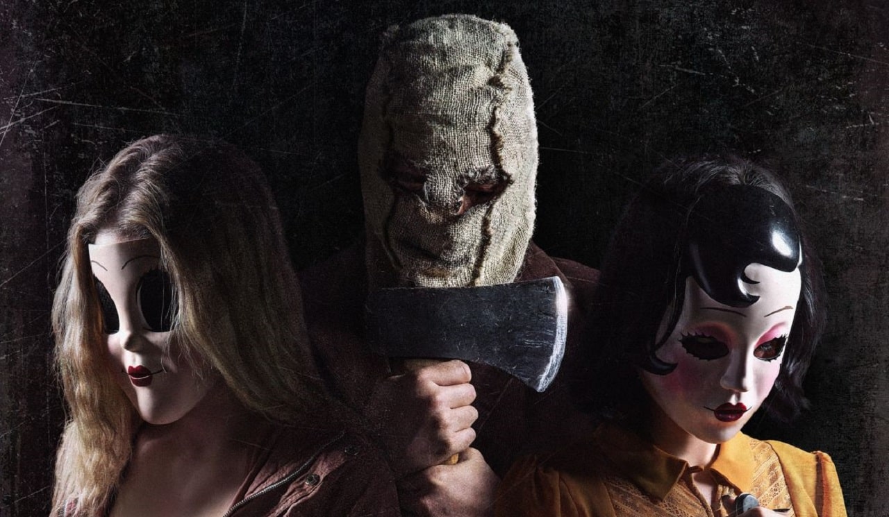 The Strangers: Prey at Night – i maniaci sono tornati nel nuovo poster