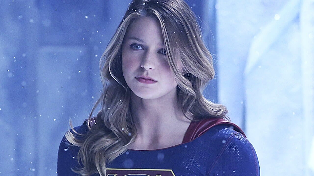 Supergirl: una petizione contro il cambio di programmazione