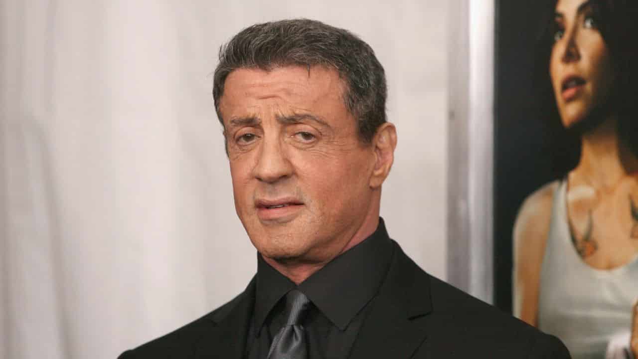 Sylvester Stallone indagato per una nuova accusa di stupro