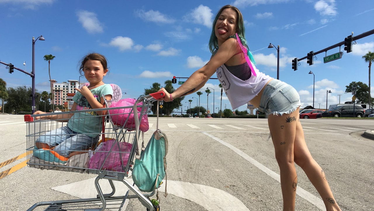 TFF35 – Un sogno chiamato Florida (The Florida Project): recensione