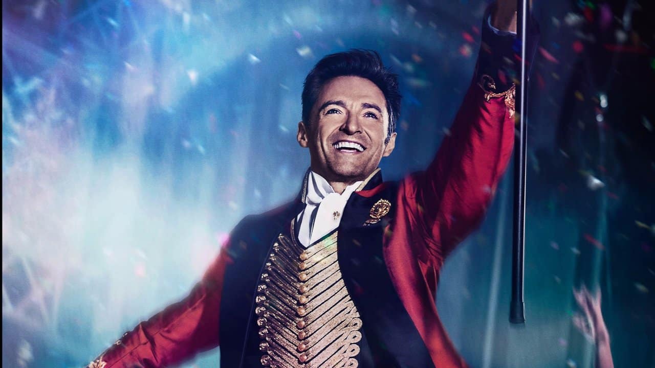 The Greatest Showman supera La La Land nelle classifiche di box-office