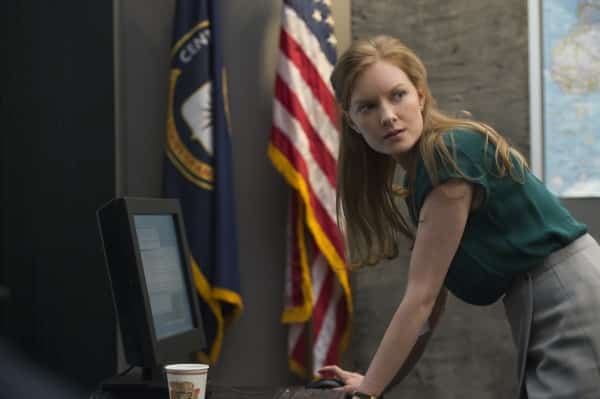 The Looming Tower Cinematographe