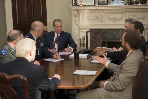 The Looming Tower Cinematographe