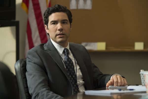 The Looming Tower Cinematographe