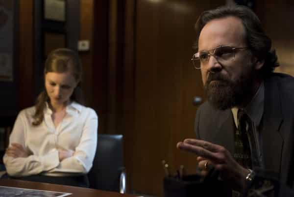 The Looming Tower Cinematographe