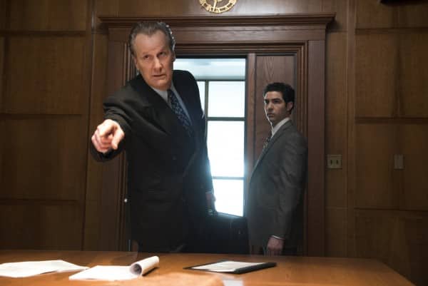 The Looming Tower Cinematographe