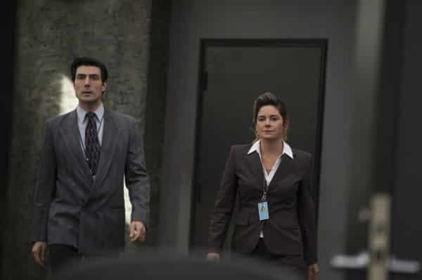The Looming Tower Cinematographe