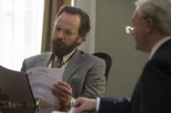 The Looming Tower Cinematographe