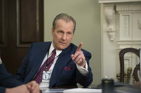 The Looming Tower Cinematographe