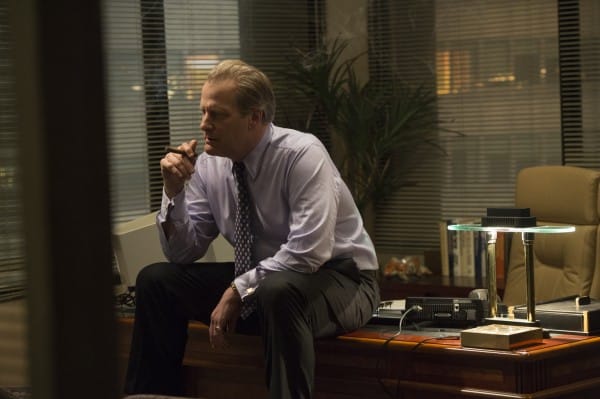 The Looming Tower Cinematographe