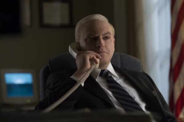 The Looming Tower Cinematographe