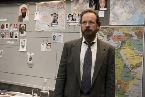 The Looming Tower Cinematographe