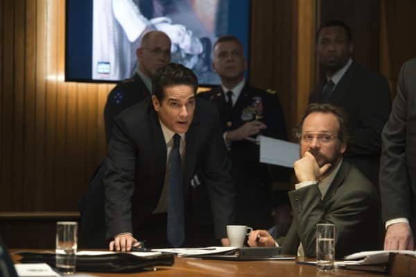 The Looming Tower Cinematographe