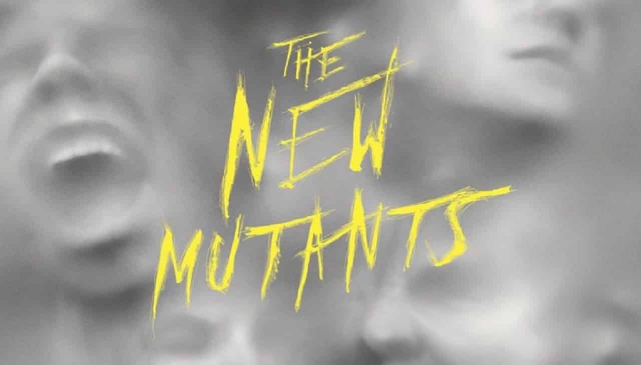 The New Mutants: Disney rivela la nuova data d’uscita del film