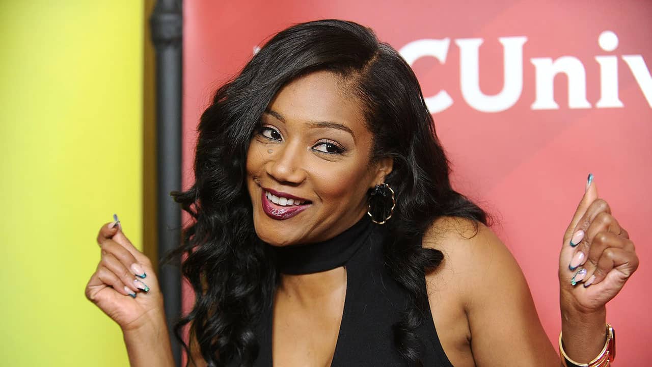 The Oath: Tiffany Haddish nel cast del thriller satirico di Ike Barinholtz