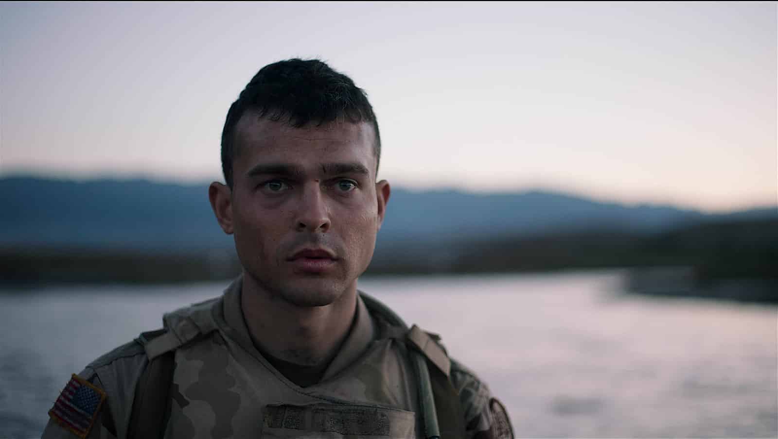 The Yellow Birds con Alden Ehrenreich dovrebbe arrivare a primavera