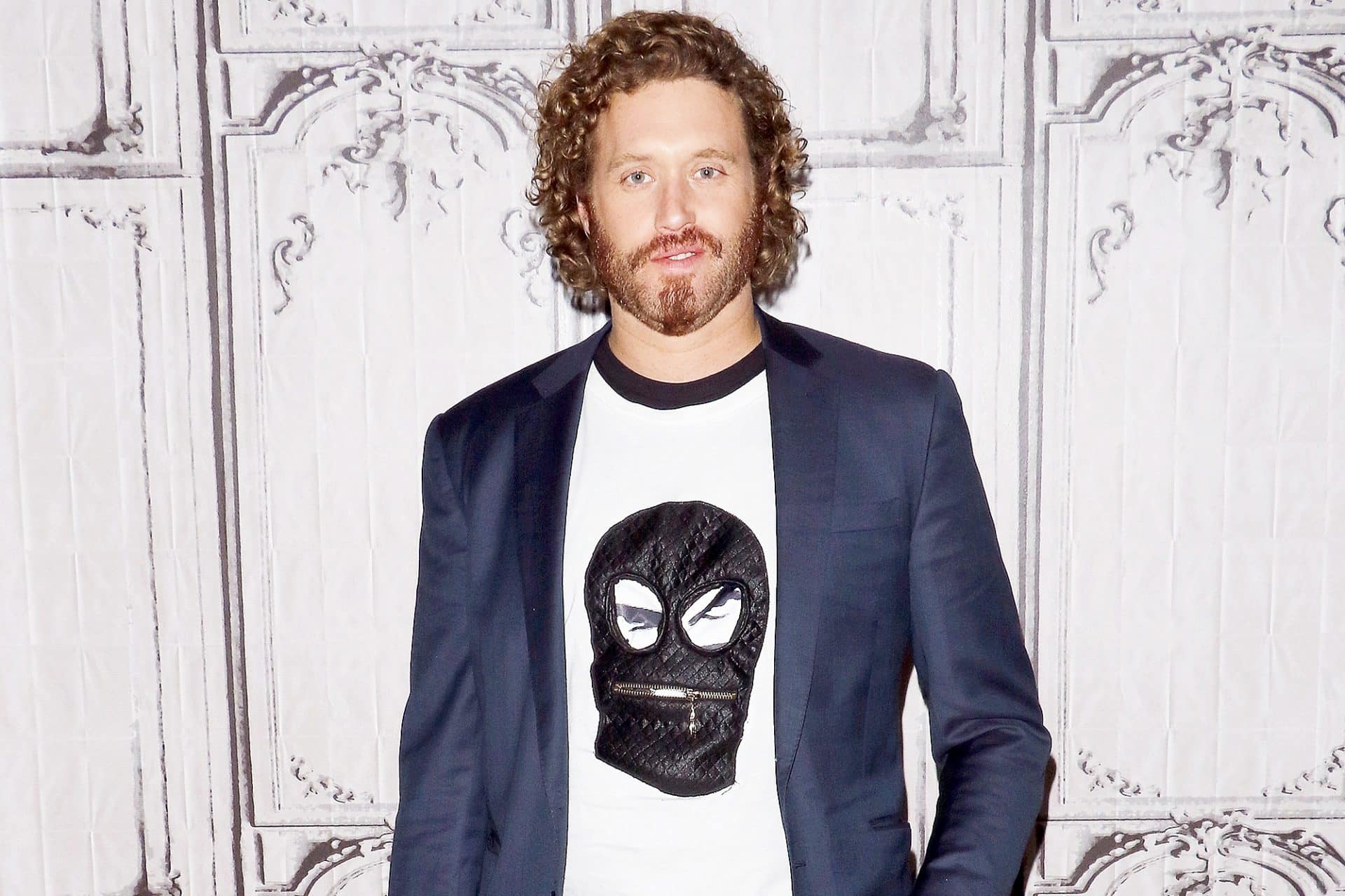 T.J. Miller accusato di aggressione sessuale da una presunta ex ragazza
