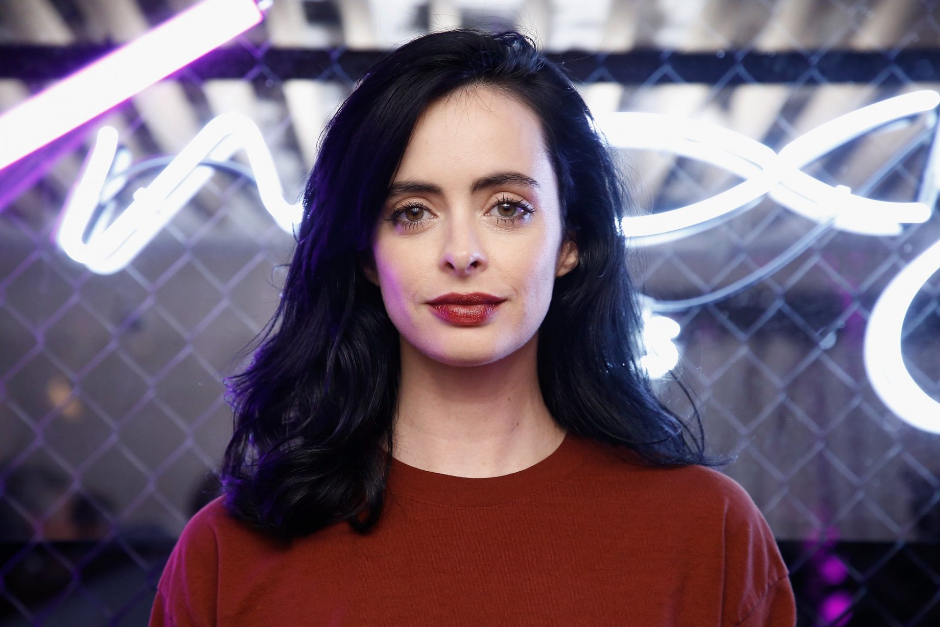 The Demons of Dorian Gunn: Krysten Ritter produce serie sovrannaturale