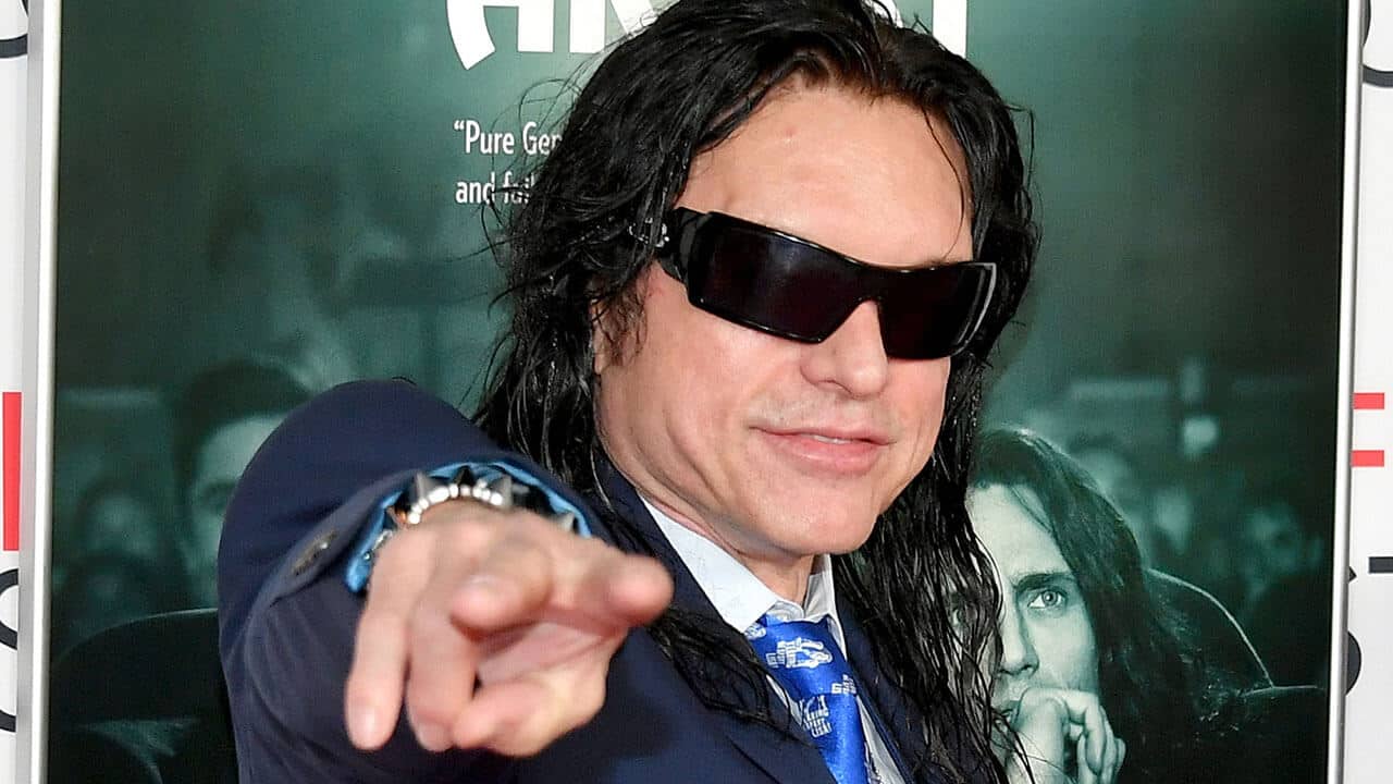 Tommy Wiseau accetterebbe un ruolo sia per Marvel che per DC