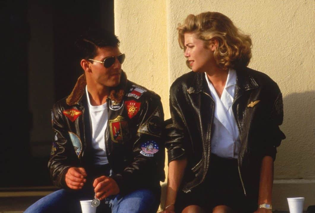 Top Gun - Stasera in TV