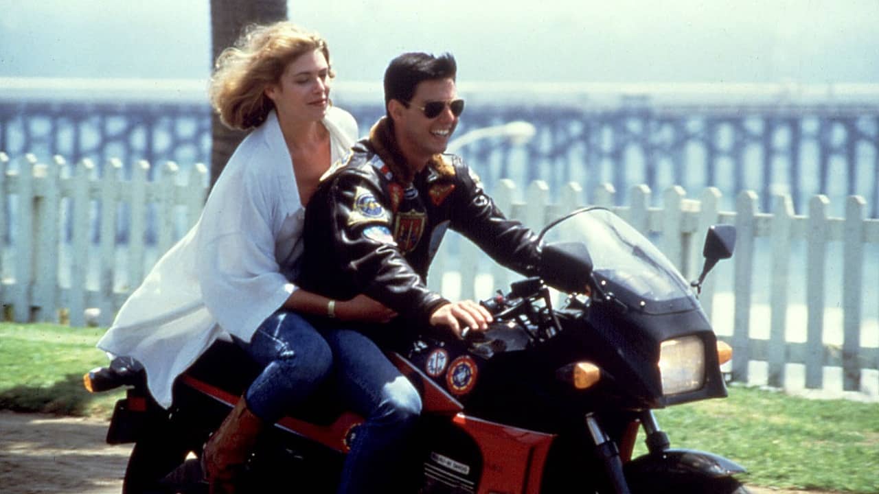 Top Gun – una delle migliori colonne sonore della storia del cinema